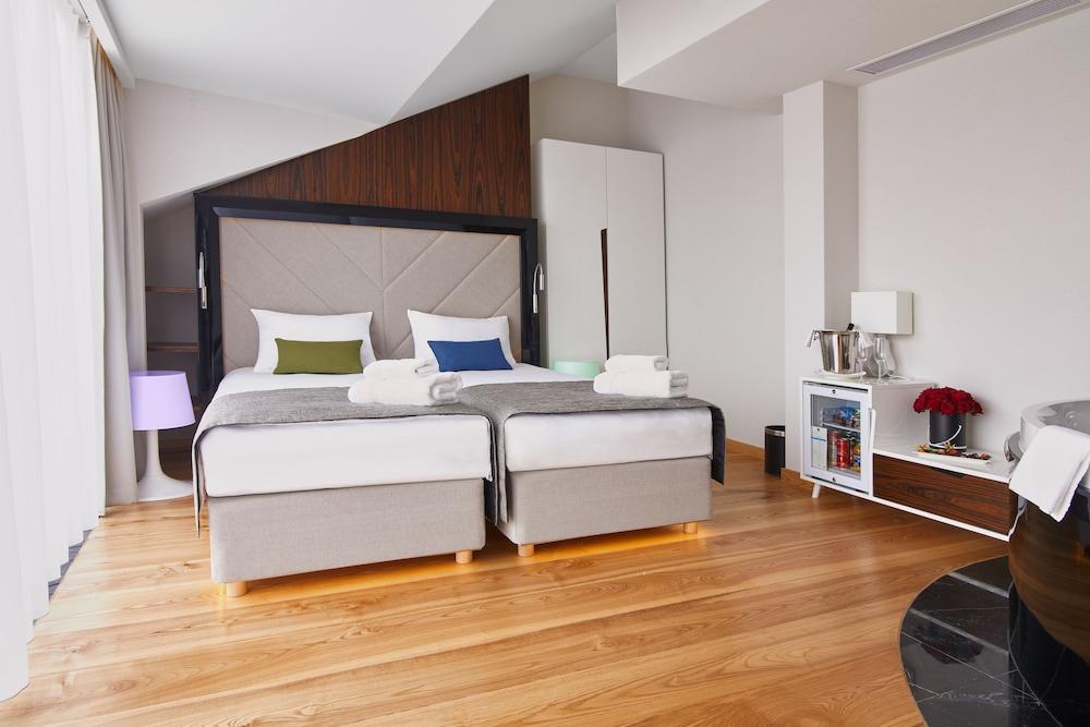 Inx Design Hotel