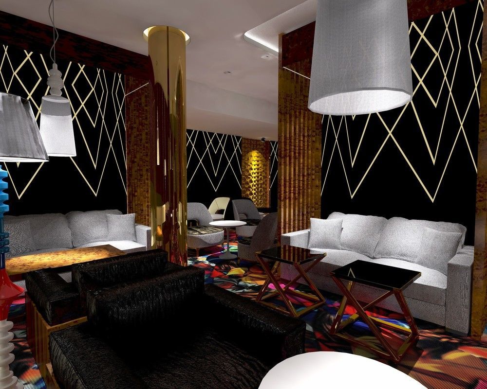 Inx Design Krakau