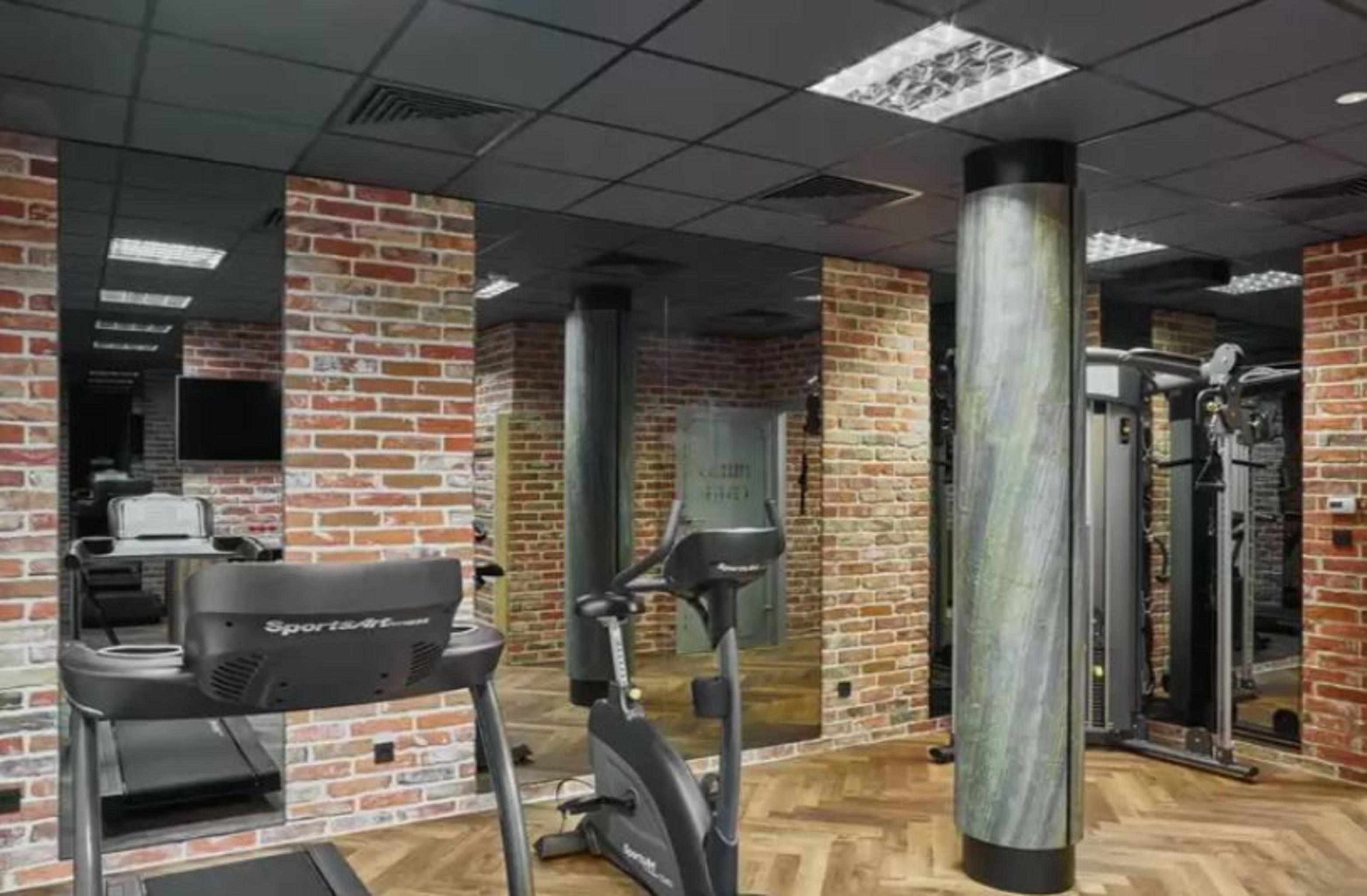 Inx Design 4* Krakow