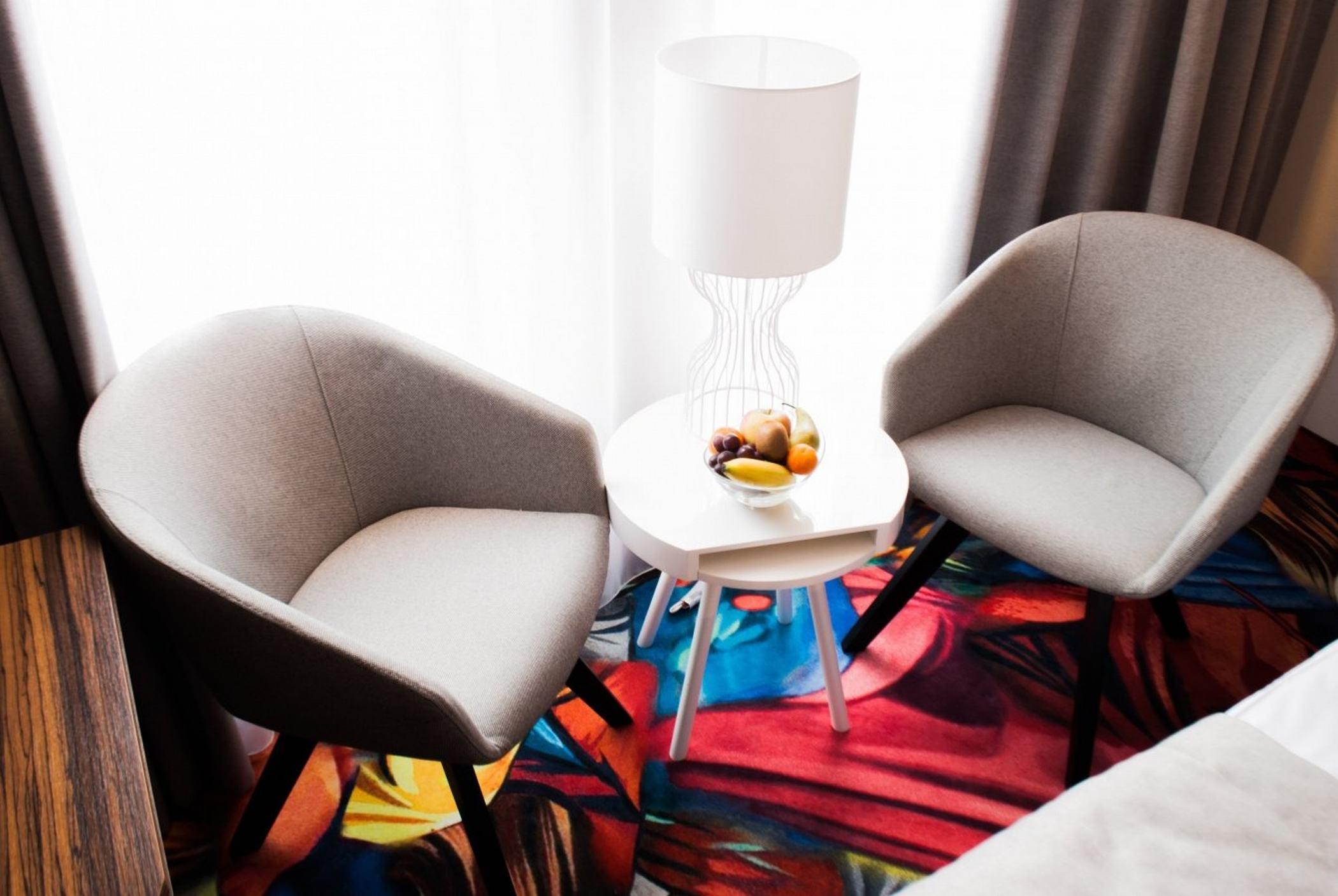 Inx Design Hotel Krakow