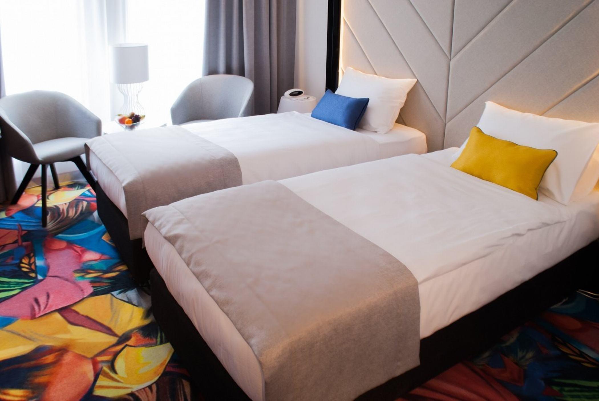 Inx Design 4* Krakow