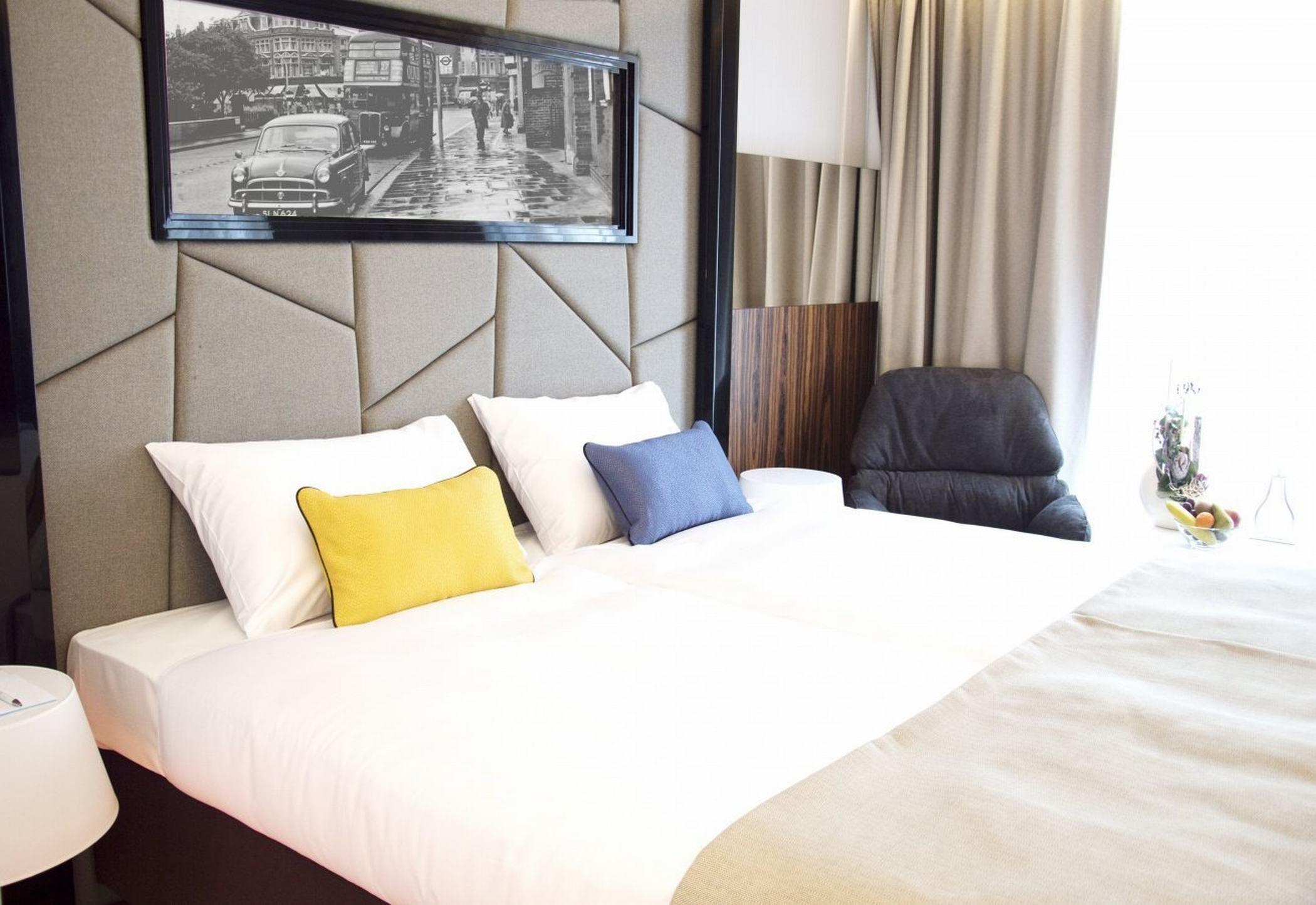 Inx Design 4* Krakow