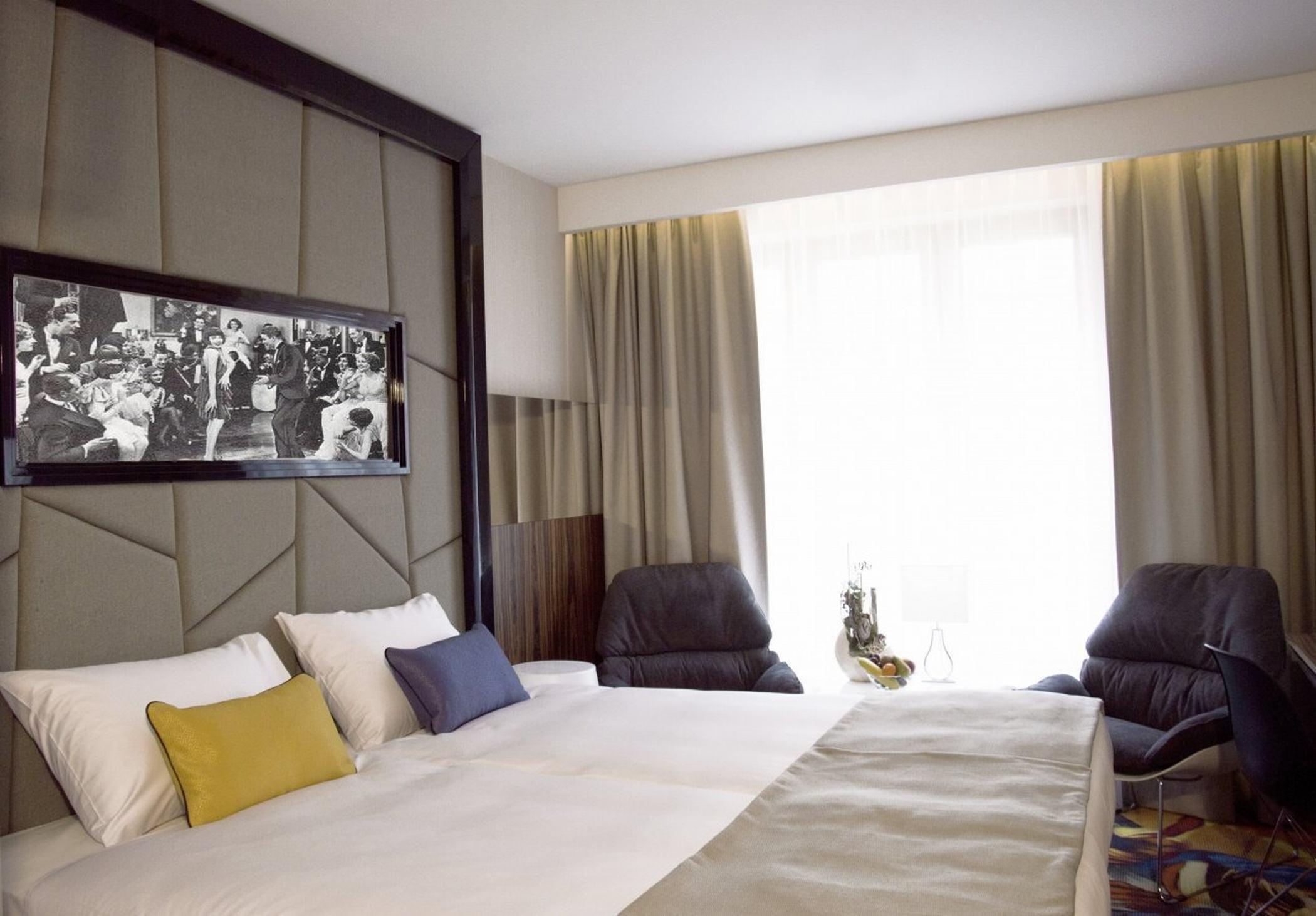 Inx Design Hotel