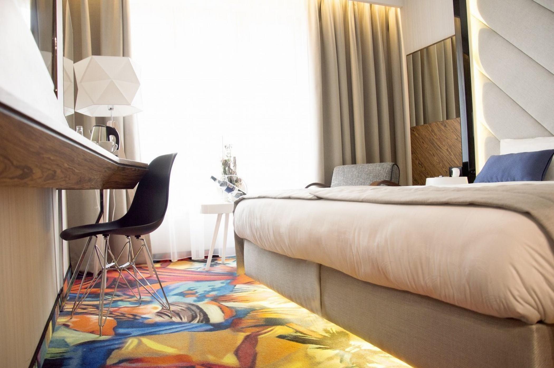 Hotel Inx Design 4*