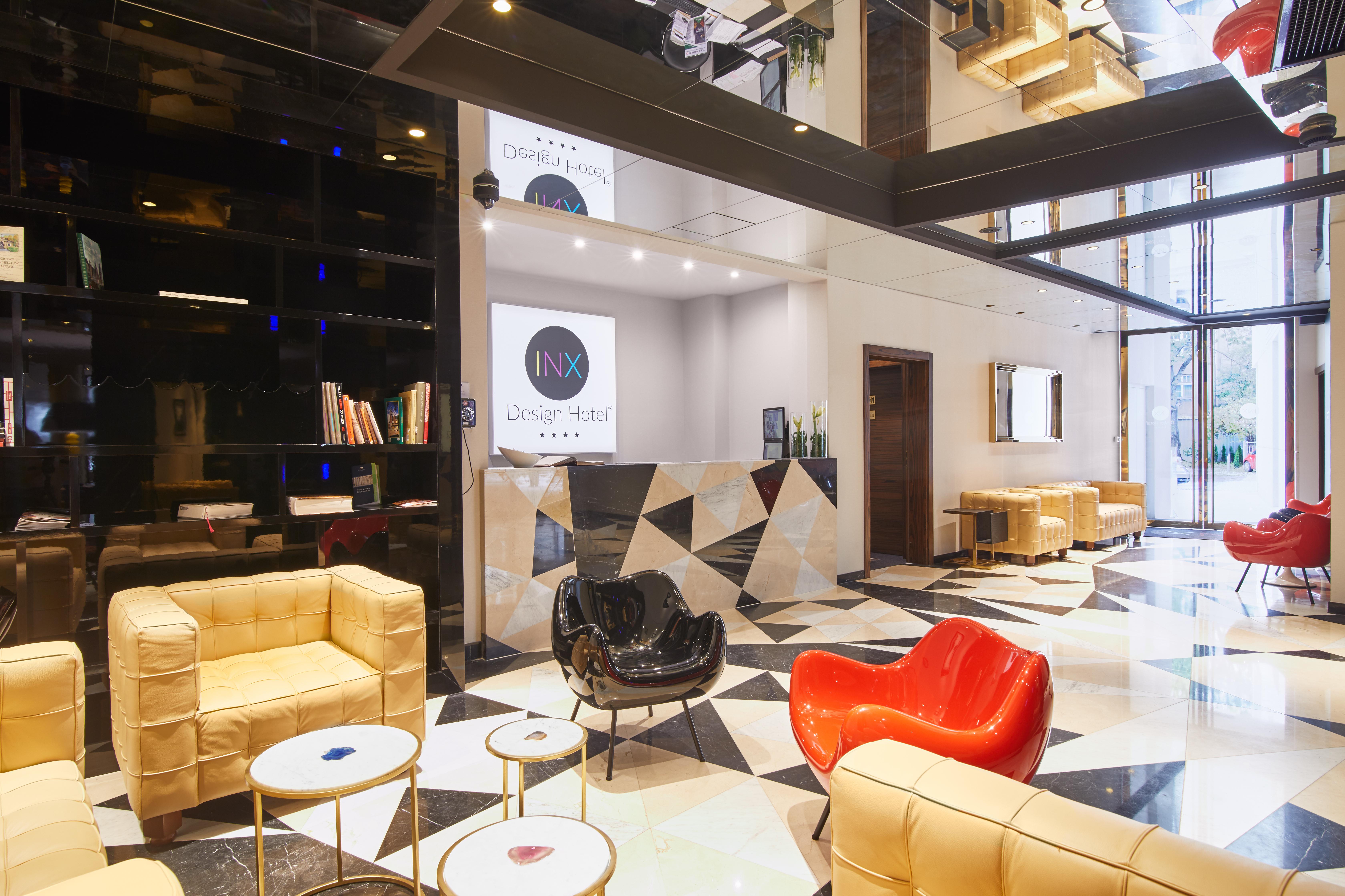 Inx Design Krakow