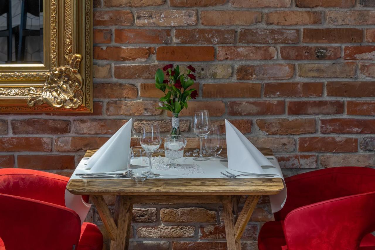 Inx Design 4* Krakow