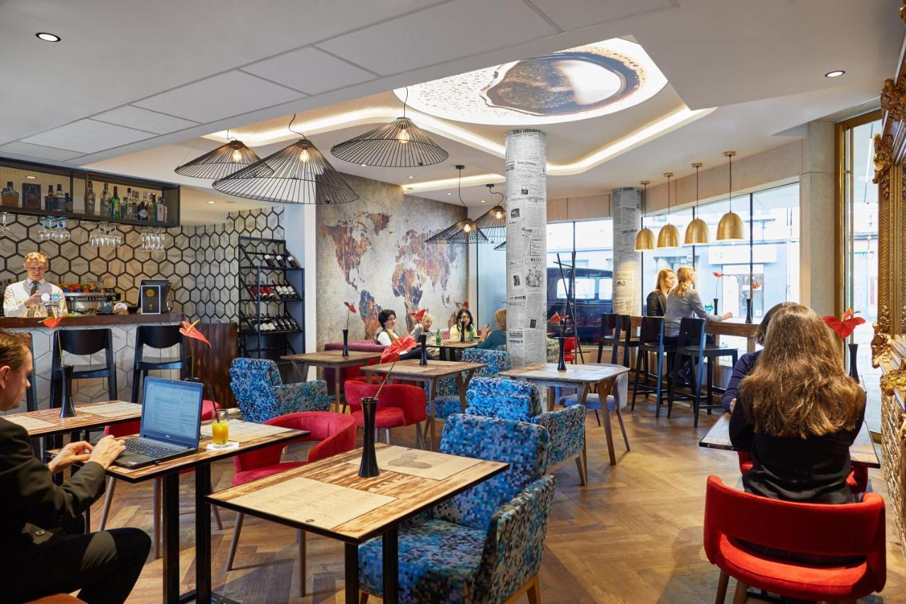 Inx Design 4* Kraków