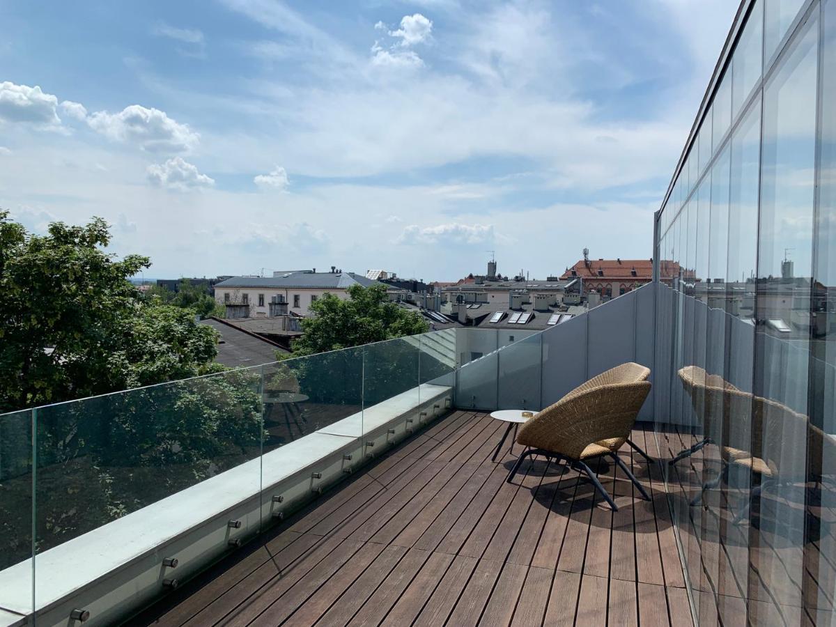 Inx Design 4* Krakow
