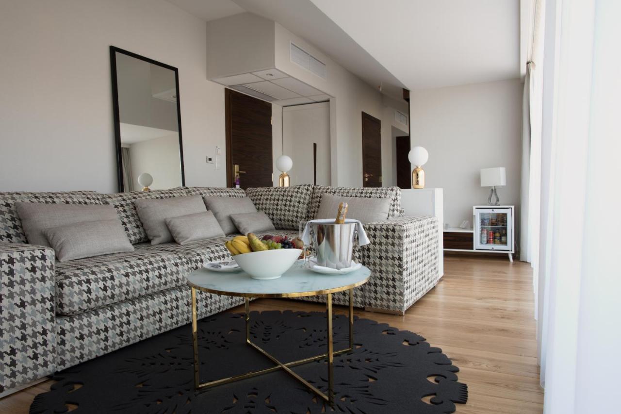 Inx Design Hotel 4*