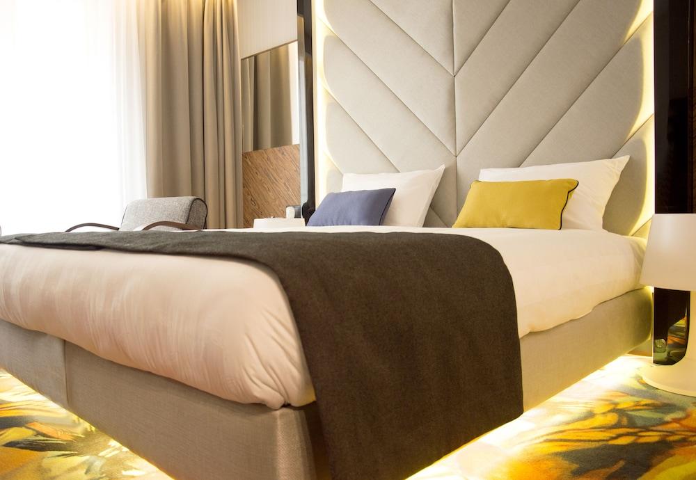 Hotel Inx Design Krakow