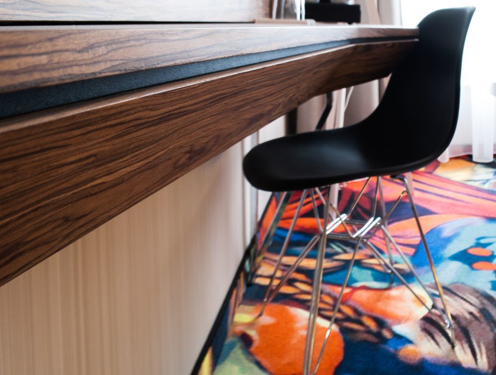 Hotel Inx Design
