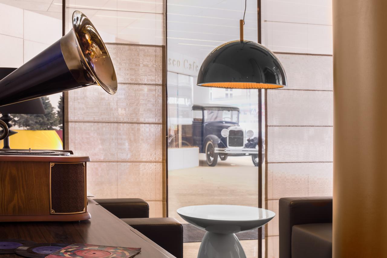 Inx Design Krakow