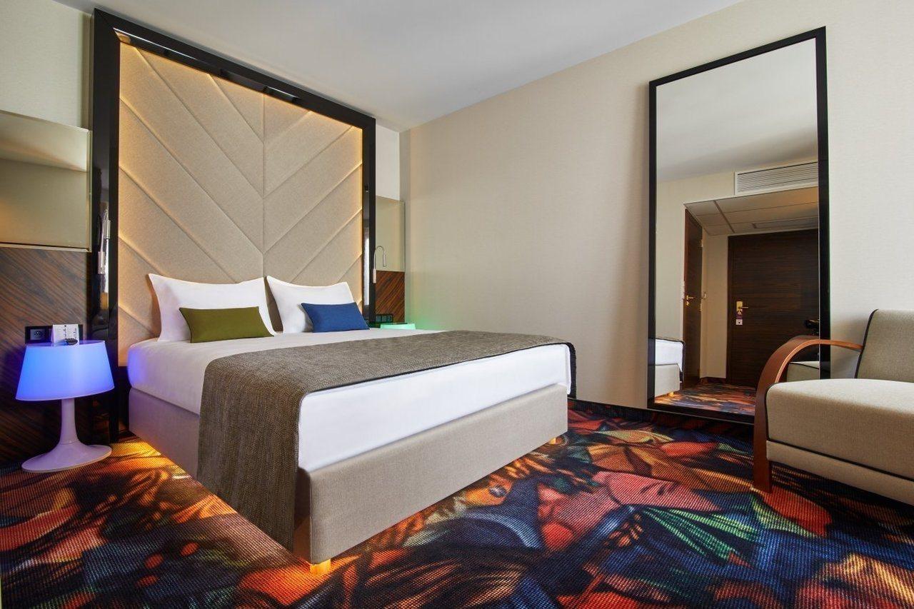 Hotel Inx Design Krakow