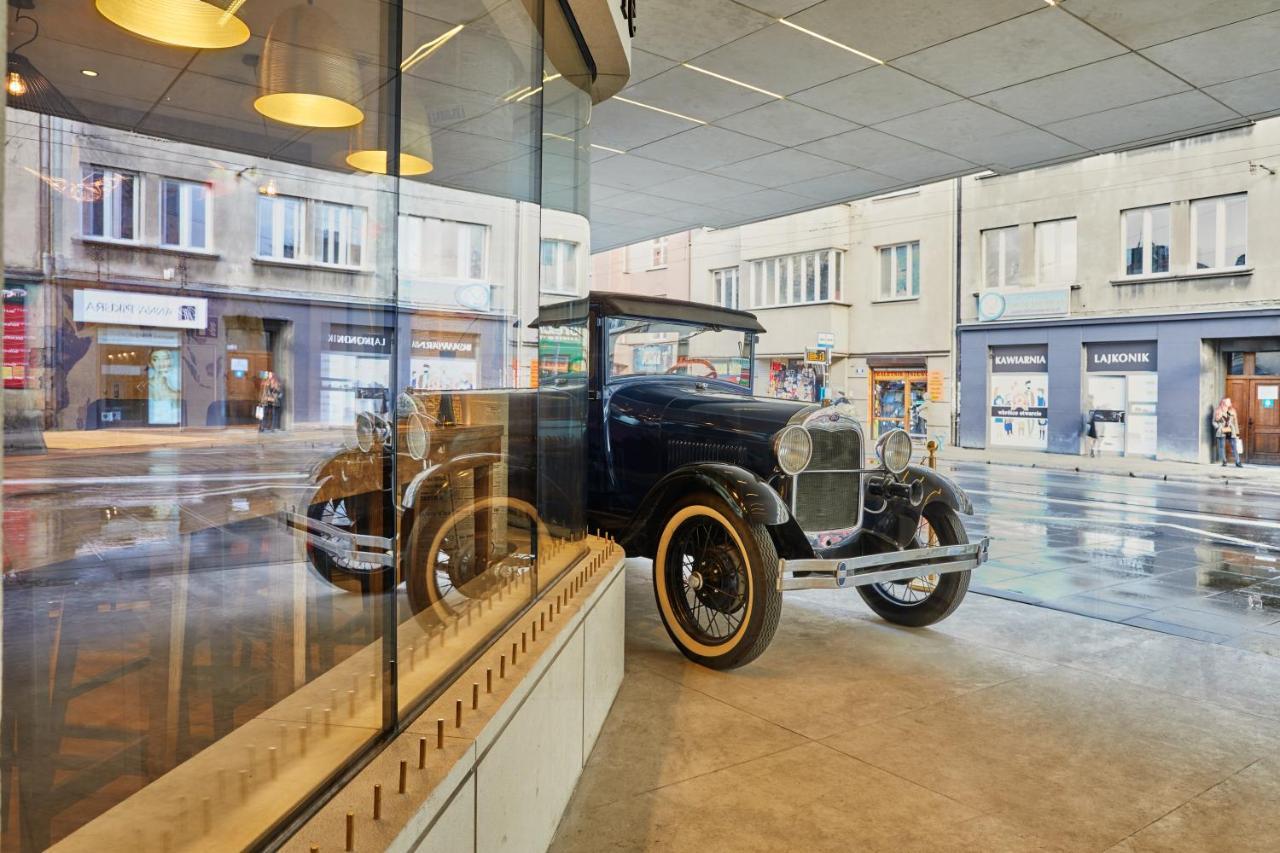 Inx Design Krakow