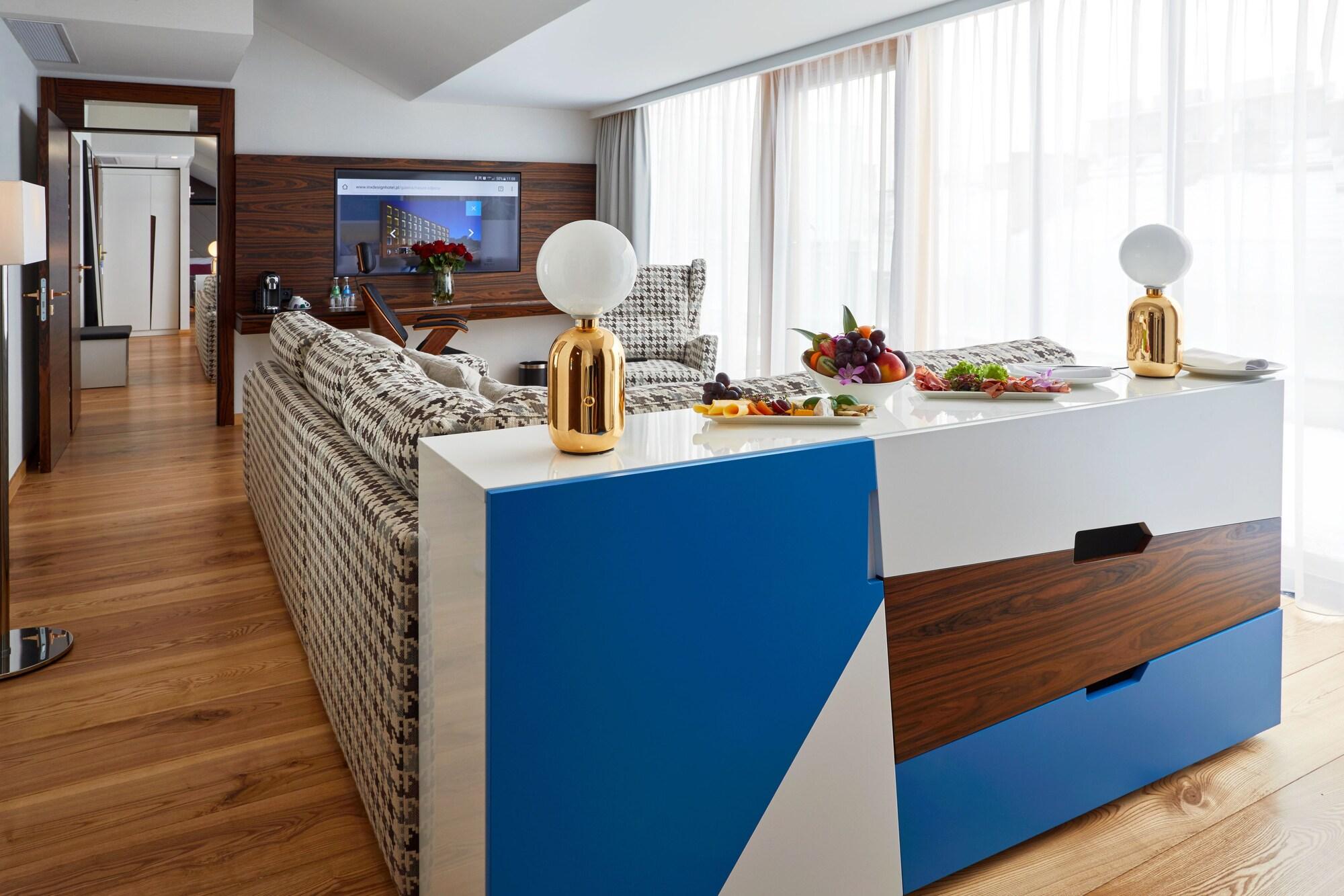 Hotel Inx Design 4*