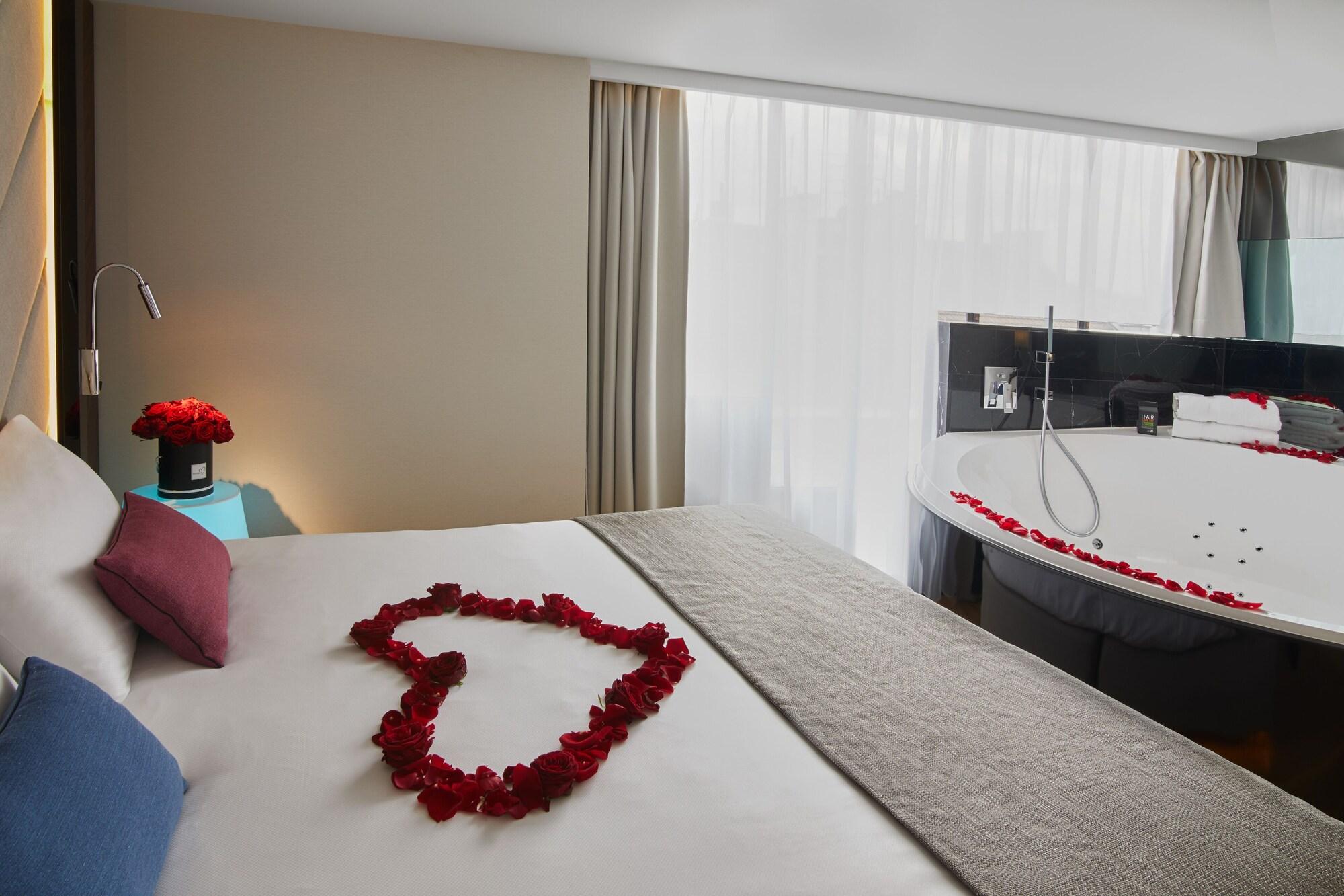 Hotel Inx Design Krakow