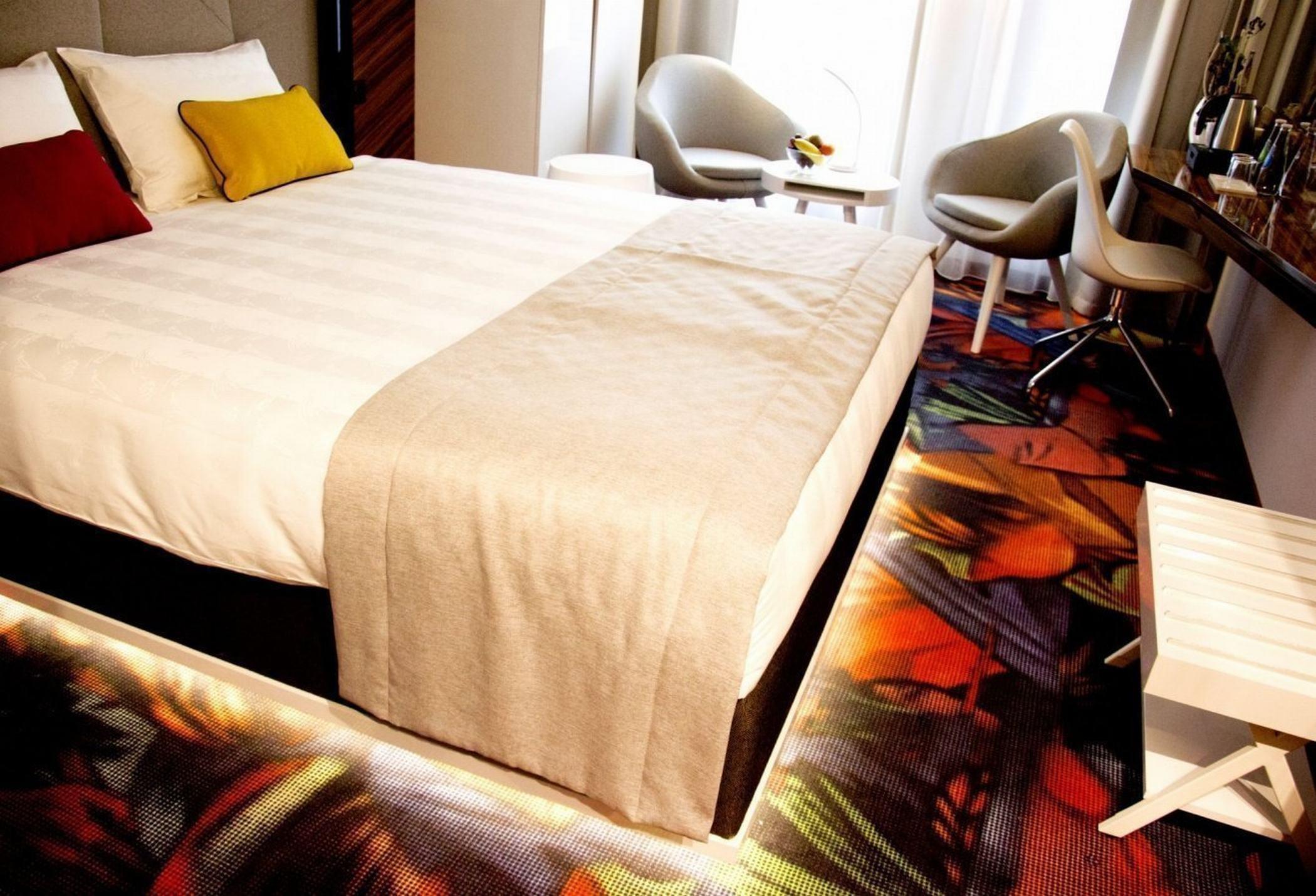 Inx Design Hotel 4*