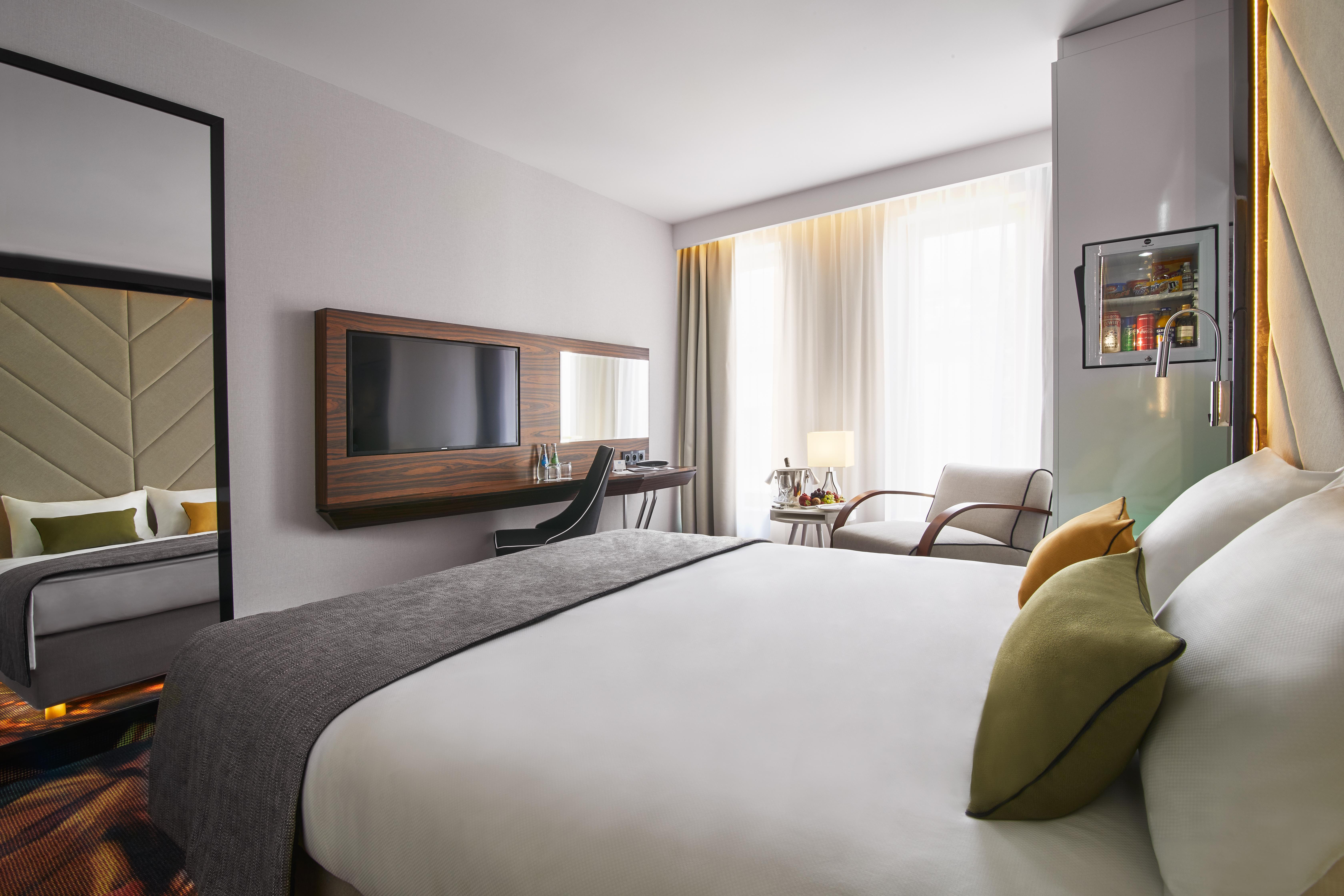Inx Design 4* Krakow