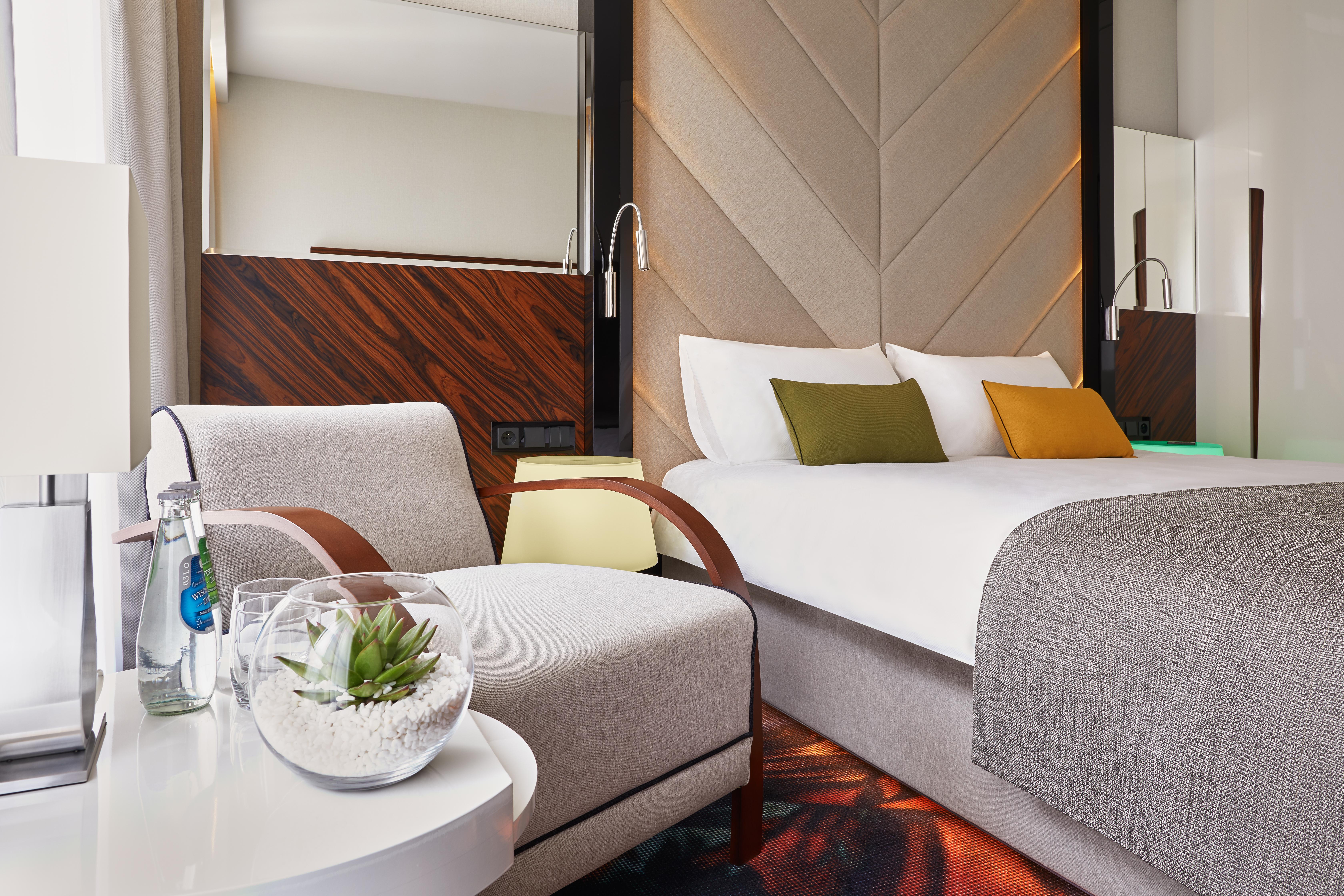 Hotel Inx Design Krakow