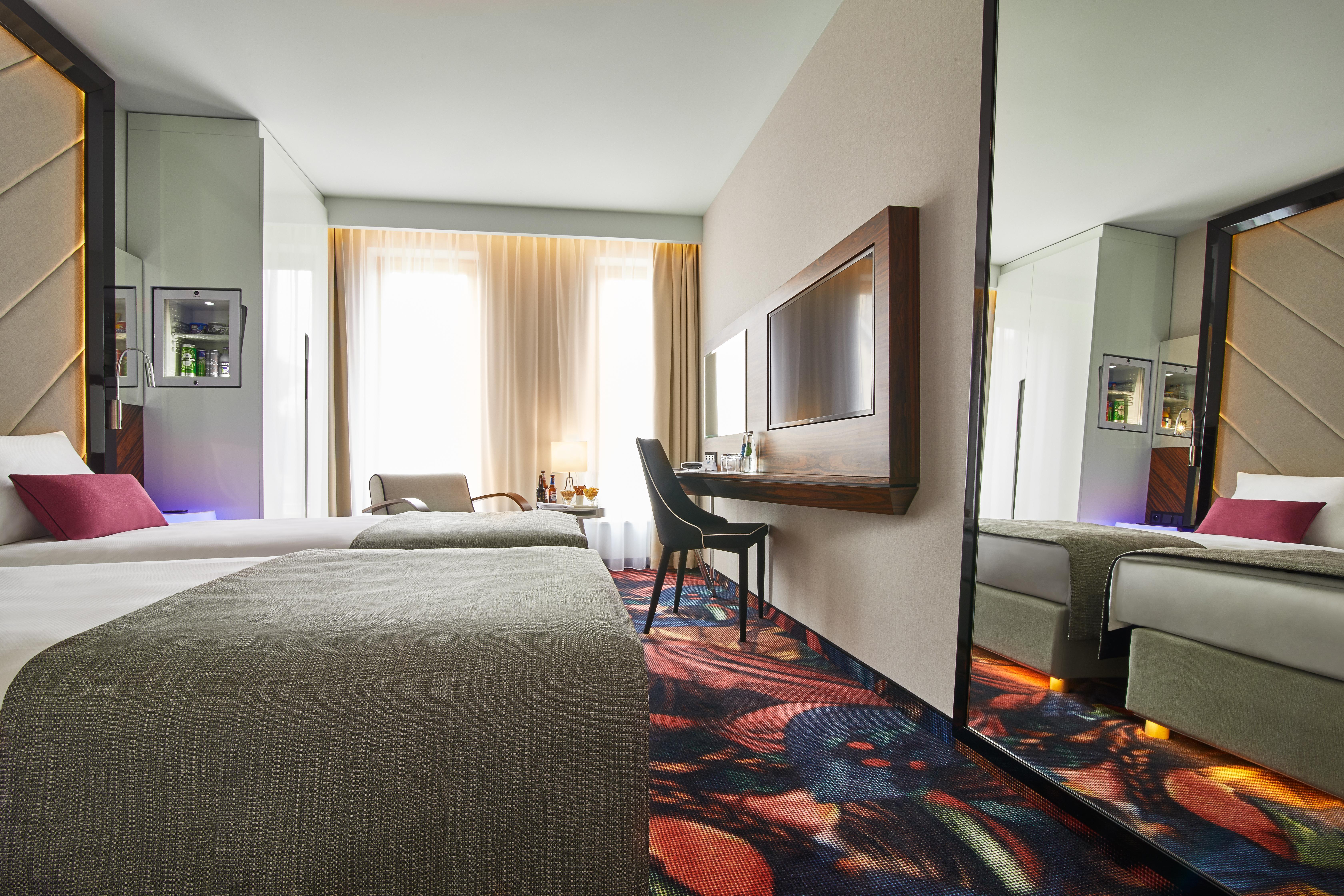 Hotel Inx Design Krakow