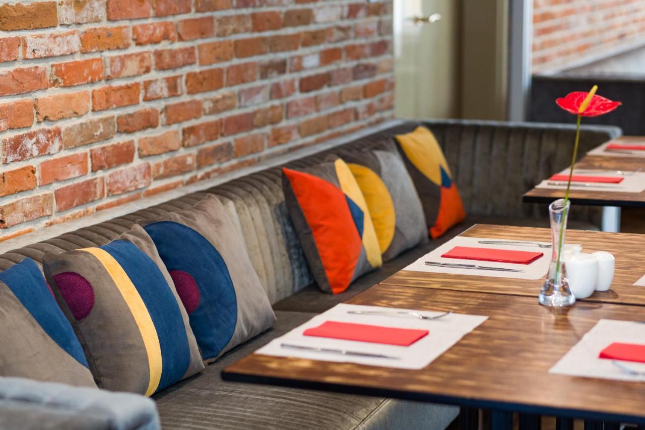Inx Design Hotel 4*