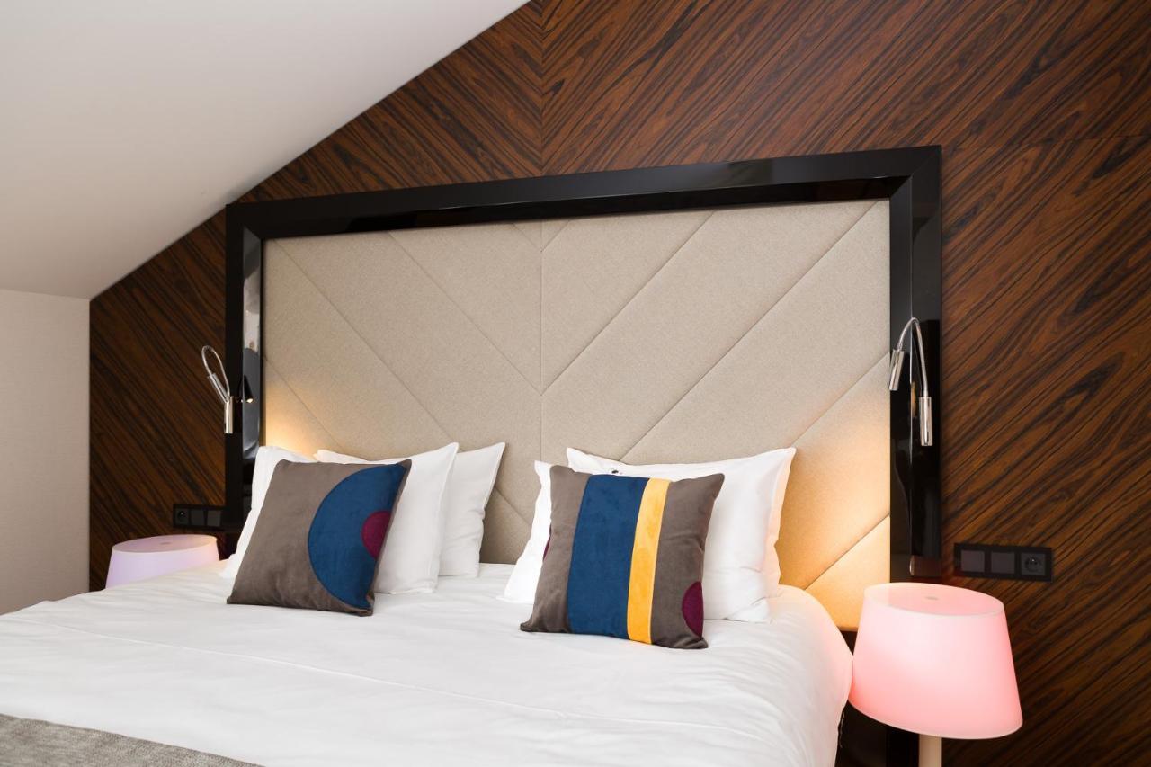 Hotel Inx Design Krakow
