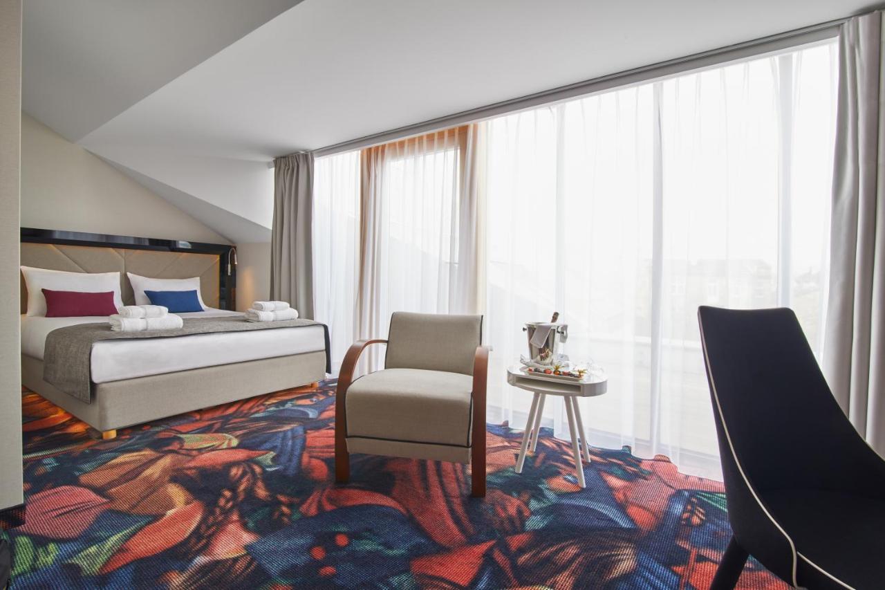 Hotel Inx Design 4*