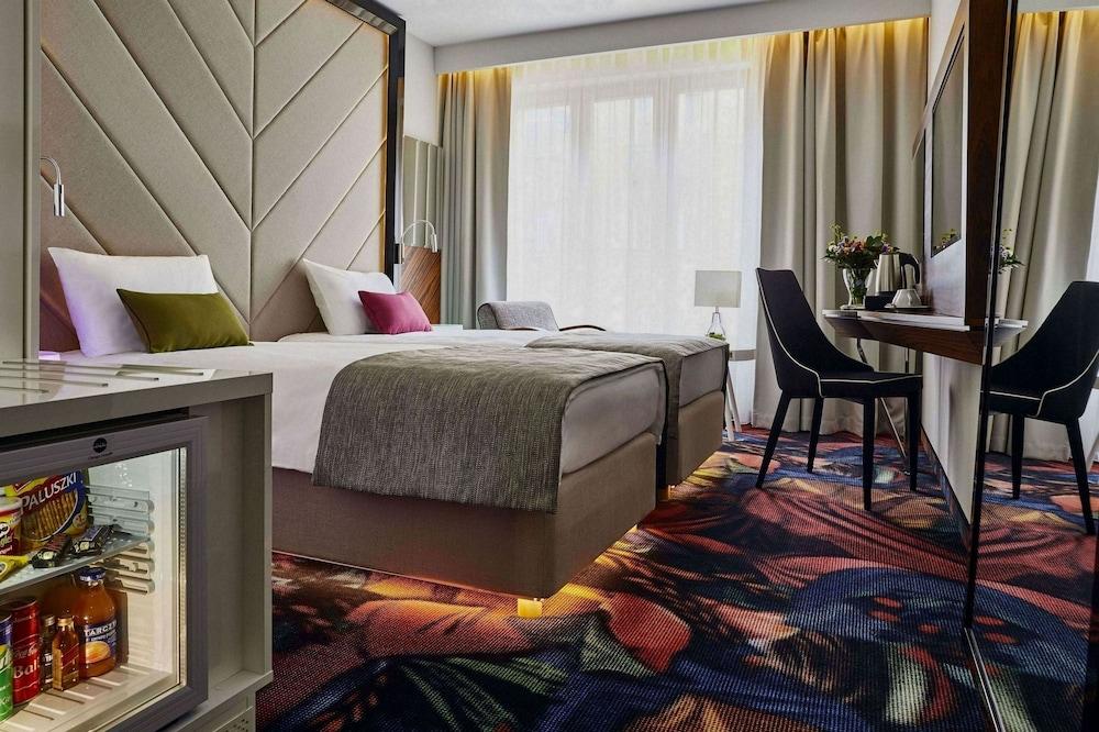 Hotel Inx Design