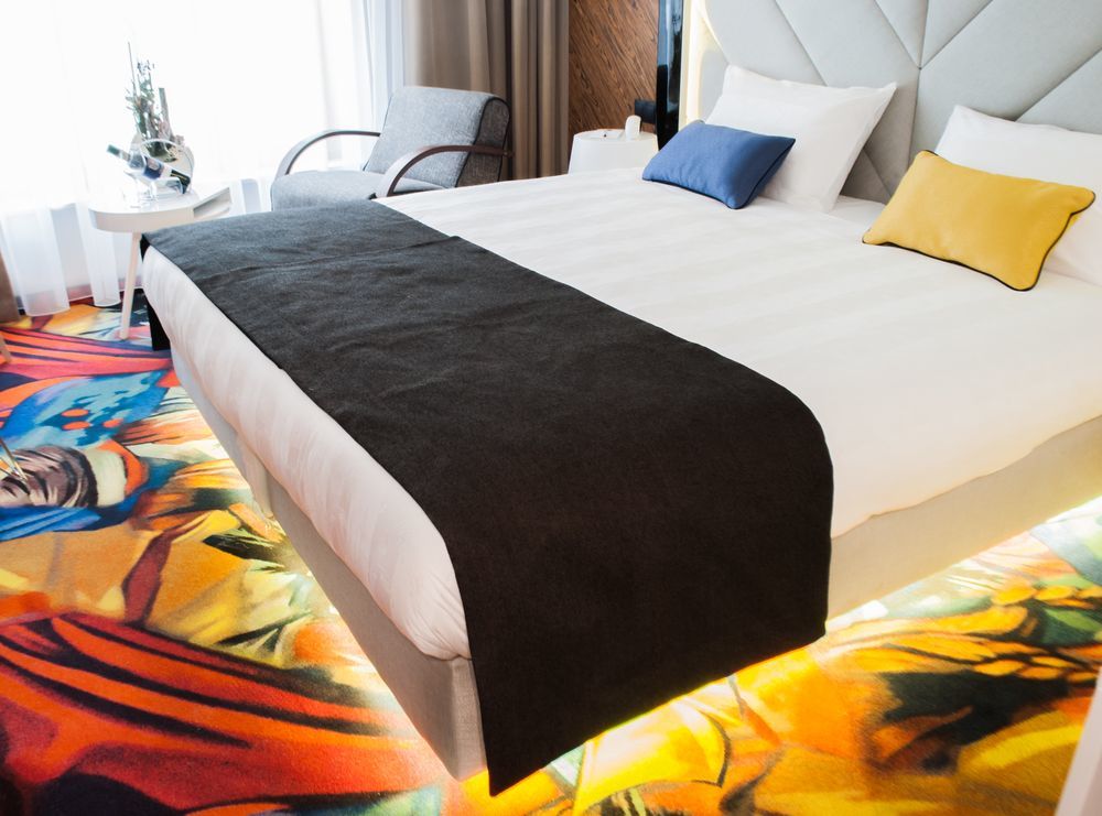 Inx Design Hotel 4*