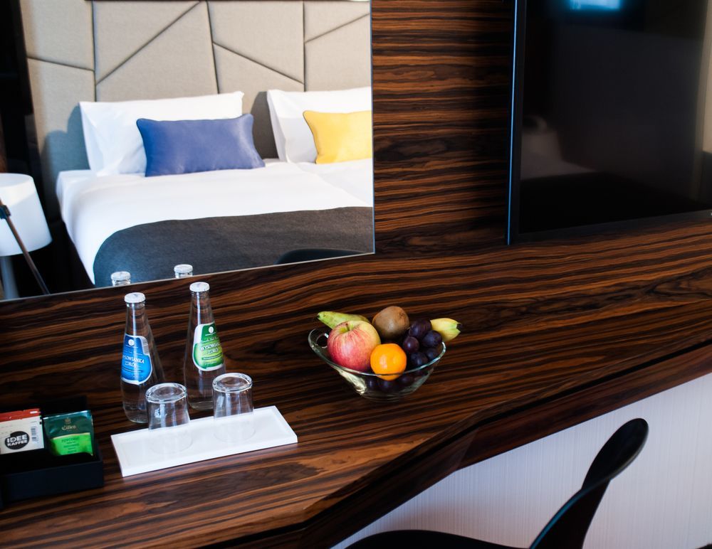 Inx Design Hotel Krakow